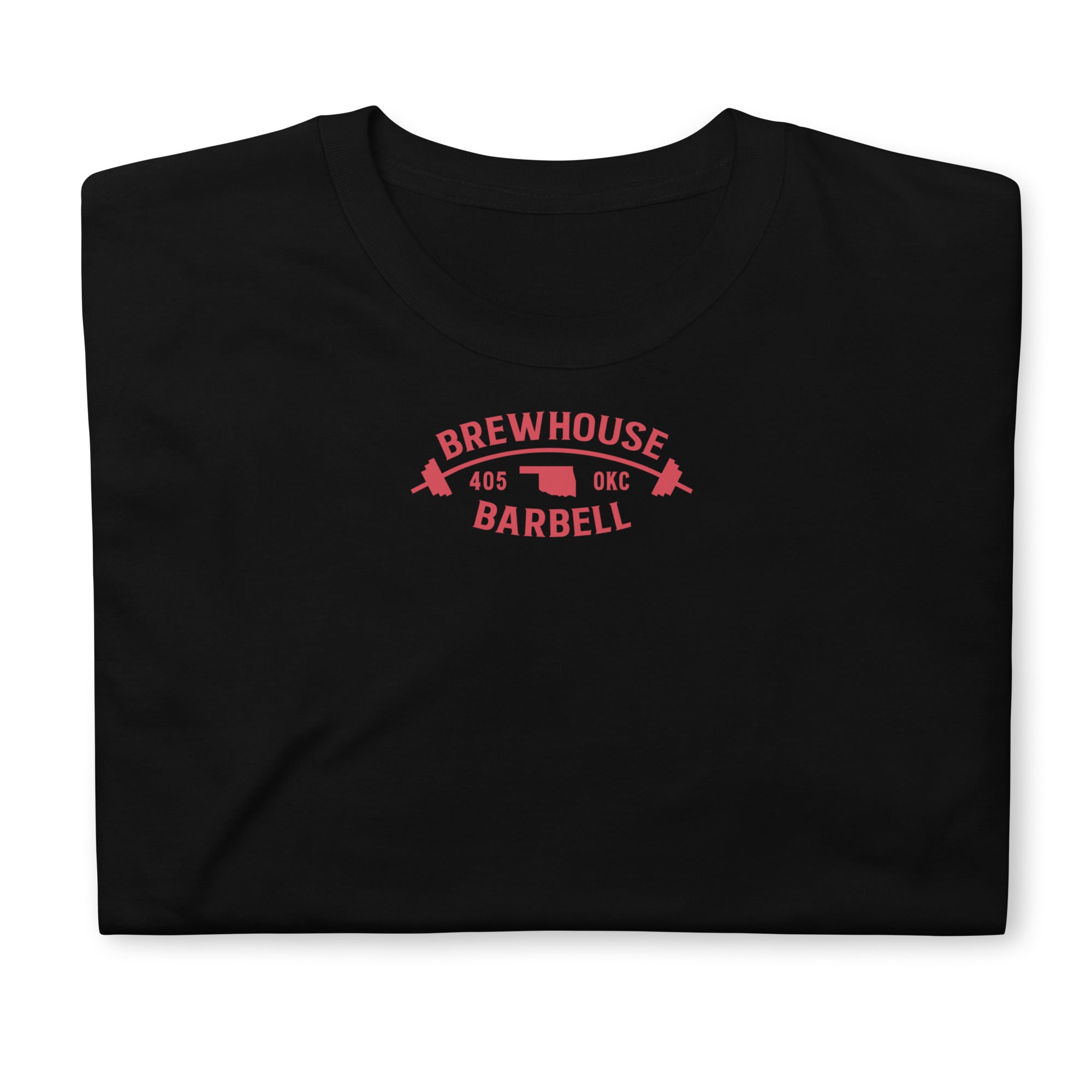 Brewhouse Barbell Meet T