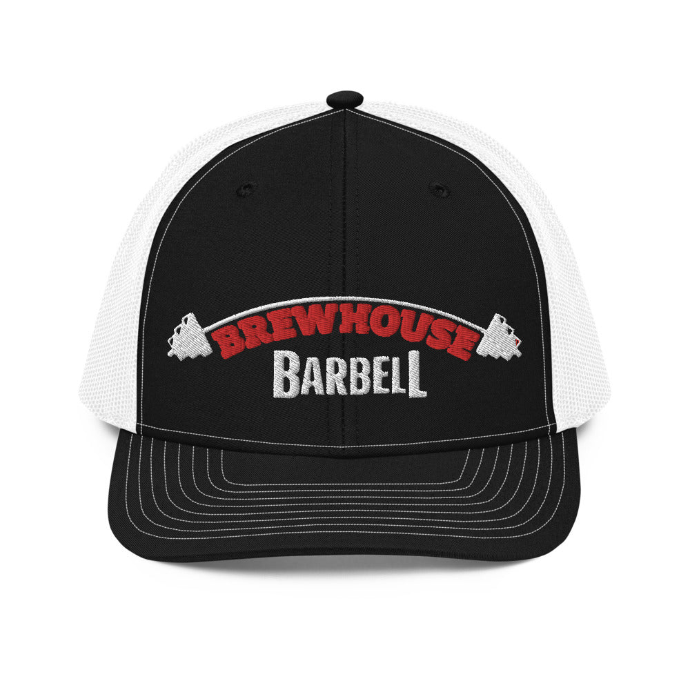 Cap barbell the discount boss